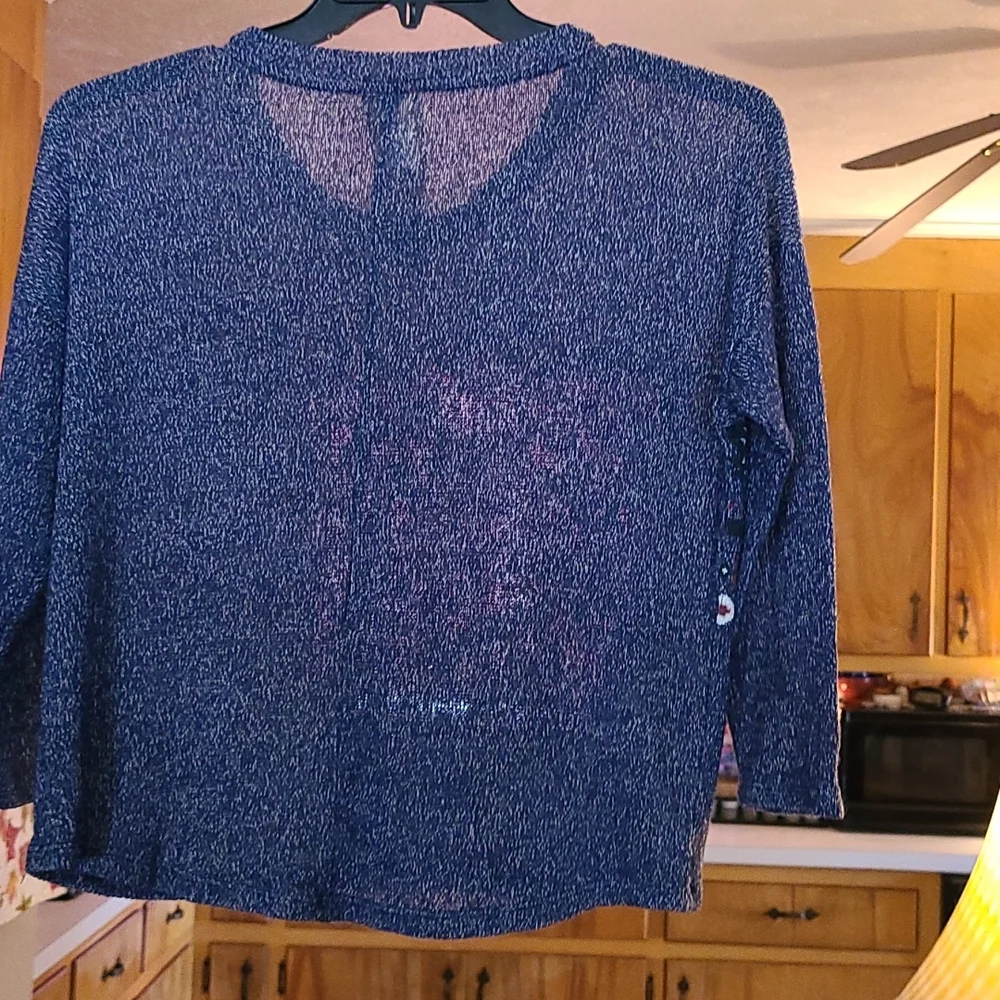 Ladies Moon Collection Top - Picture 2 of 4